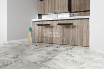Ceramo Vinilam Stone 8 мм 91901 Адриатический Серый фото 4 | FLOORDEALER